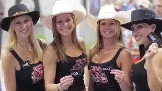 Hog Dawg TV Show  NRA 2014 [upl. by Kori]