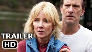 THE VANISHED Trailer 2020 Anne Heche Thomas Jane Thriller Movie [upl. by Camroc]