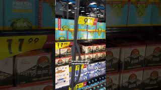 Nonalcoholic beer at Fred Meyer Picked Patagonia Provisions x Deschutes Brewery Kernza Golden Brew [upl. by Odella599]