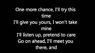 Blink 182  Dont Leave Me [upl. by Marek339]