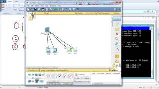 CCNP Switch 300  115 version 20 Inter vlan routing mls [upl. by Gilder902]