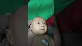 comel nya bayi kuhhh bayilucu babyboy 3 [upl. by Nosila]