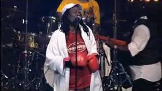 Alpha Blondy  2007  19  Brigadier Sabari [upl. by Ardnuassak]