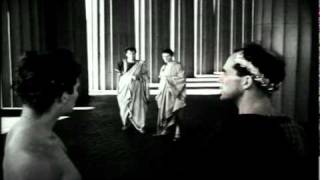 Julius Caesar 1950 part 2 [upl. by Inoj974]