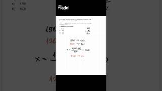 ¿conocías este truco para porcentajes matemáticas m1 [upl. by Awhsoj550]