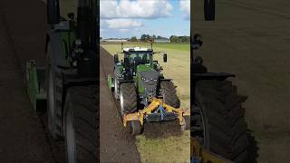 Fendt 942 😎 tractor farming agriculture landwirtschaft agro traktor [upl. by Thirzi]