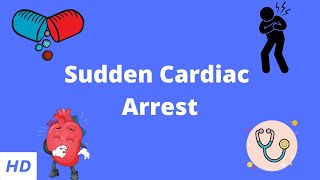 Sudden Cardiac Arrest Causes Signs and Symptoms Diagnosis and Diagnosis [upl. by Lytle]