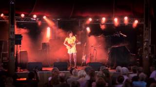 La Demoiselle inconnue  Les Pirates live AlorsChante 2014 [upl. by Giesecke851]