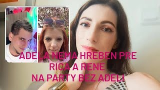 shopaholicadel nema hreben pre Rica [upl. by Reniar]