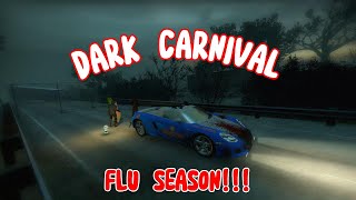 L4D2 Dark Carnival  Flu Season [upl. by Eegnat]