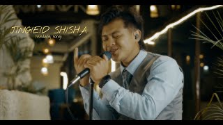 Jingieid Shisha Wedding song 2024 Official Music Video [upl. by Ojela684]