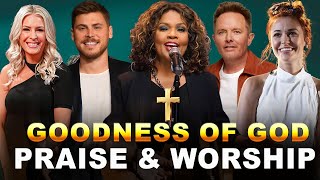 Top 30 Praise And Worship Songs With Lyrics 🙏Nonstop Praise And Worship Songsworshipsongsofalltime [upl. by Tommy]