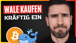 Krypto Marktupdate kurz vor Entscheidung  mein Portfolio 👀 [upl. by Ferdinand]