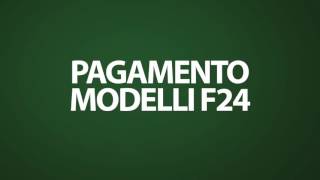 Pagamenti modelli F24 Le Guide di Intesa Sanpaolo [upl. by Hniv940]