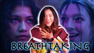 Euphoria Season 1 Finale Episode 8  reaction THIS WAS INTENSE [upl. by Saibot403]