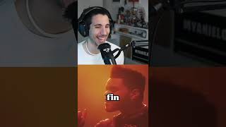 Lo que entiendo de las canciones en ingles sifra2 shorts [upl. by Aelat]