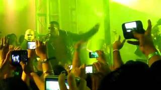 Don Omar  Danza Kuduro Live  HQ  IBIZA CLUB [upl. by Ava]