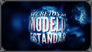 Los Secretos del MODELO ESTÁNDAR ⚛️  El Mapa de las Partículas Subatómicas completo [upl. by Merlina]