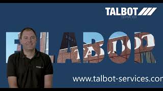 ELabor  Talbot Services [upl. by Melas34]