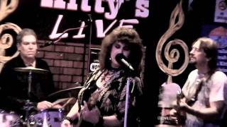 Peggy Ford Peggyanne and the Jason Hubbard Bandmov [upl. by Annail]