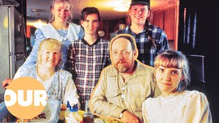 One Man Six Wives And TwentyNine Children Polygamist Documentary  Our Life [upl. by Euqinue]