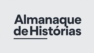 Trailer Almanaque de histórias [upl. by Kimberlee394]