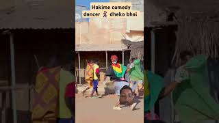 Uska dance muje achcha lagta hai greenscreen reaction 🤣🤣 comedy dance viral shortvideo [upl. by Gregor]