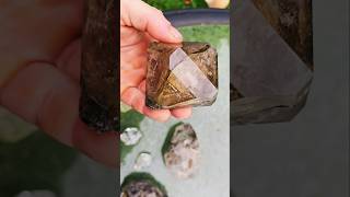 I Found Incredible Herkimer Diamonds in New York [upl. by Lefkowitz388]