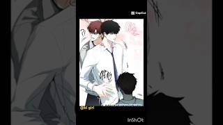 New bl manga ❤️❤️ music editing blmangamanhwa bl girl [upl. by Procter]