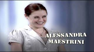 Alessandra Maestrini [upl. by Elwood]