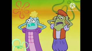 SpongeBob SquarePants Dunces And Dragons On Playhouse Disney On February 20 2006 Part 2 [upl. by Heng274]