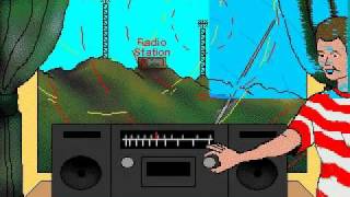 How Radio broadcast works [upl. by Ihskaneem]