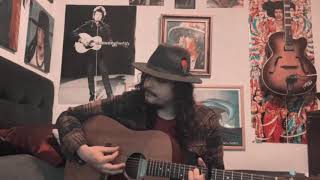 Oxford Town  Bob Dylan Bigtor Velasco Cover [upl. by Enelec]