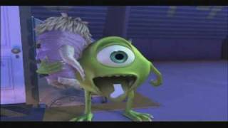 Business Ethics Through Film Monsters Inc [upl. by Oj245]