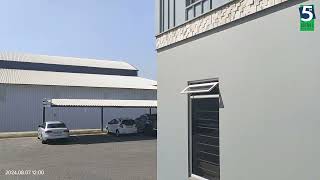 warehouseforsale limeroc centurion napaj [upl. by Akihc]