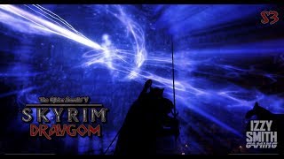 Skyrim SE Draygom  Ep 53  quotThe Return of Potemaquot Skyrim SE Survival Mode Roleplay [upl. by Imorej]