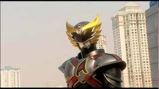 BIMA SATRIA GARUDA EPS 21 [upl. by Elak701]