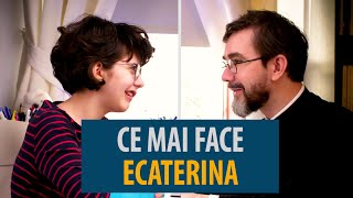 Ce mai face Ecaterina Dialog la finalul unui an complicat [upl. by Behm]