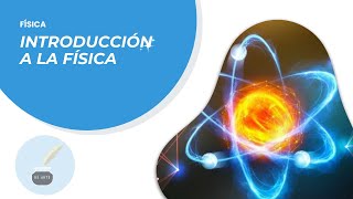 Introducción a la FISICA  Explicación qué es qué estudia físicos famosos [upl. by Fay166]