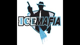 2021 MN state broomball IceMafia vs Nordic Stars [upl. by Yenahs]