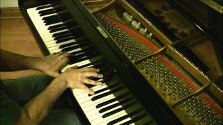 Chopin Prelude in A major op 28 no 7  Cory Hall pianistcomposer [upl. by Lois616]