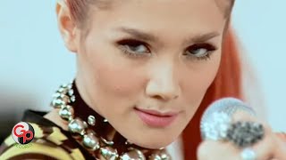 Mulan Jameela  Cinta Mati II Official Music Video [upl. by Hadria]