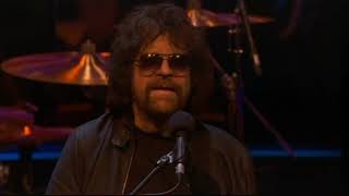 Jeff Lynne ELO 2015 BBC In Concert [upl. by Notlih]