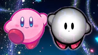 The Lore of Kirby  Designing For Friendship [upl. by Gemina]