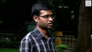 My advice to people planning to apply to IISc Vishal Kushwaha PhD student RBCCPS [upl. by Llerdnek]