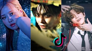 KPOP TIK TOK EDITS COMPILATION  part 11 [upl. by Eleanor285]