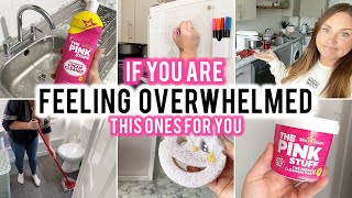 EXTREME CLEANING MOTIVATION  MESSY HOME  LAUNDRY  DECLUTTER  CLEANING MOTIVATION [upl. by Aennaej844]