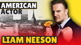 quotLiam Neeson The Journey of an Action Iconquot [upl. by Nnylsia]