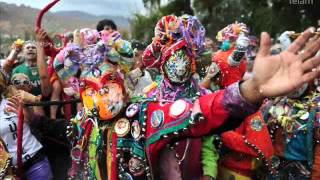 lo mejor del carnaval de jujuy para bailar 1ra parte [upl. by Dublin]