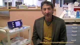 Transcutaneous Oximetry at Encompass HealthCare [upl. by Ttennaj]